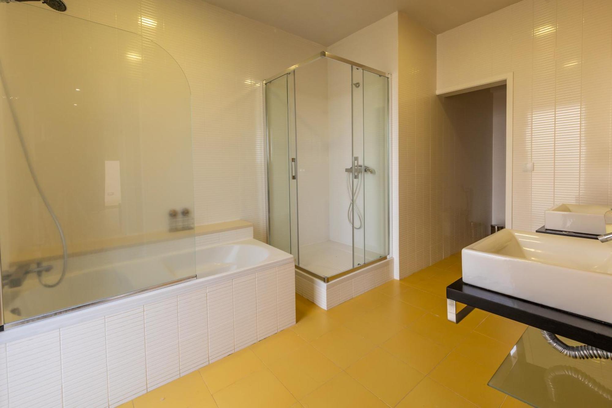 Luxury Villa In Ribeira Grande Exteriör bild