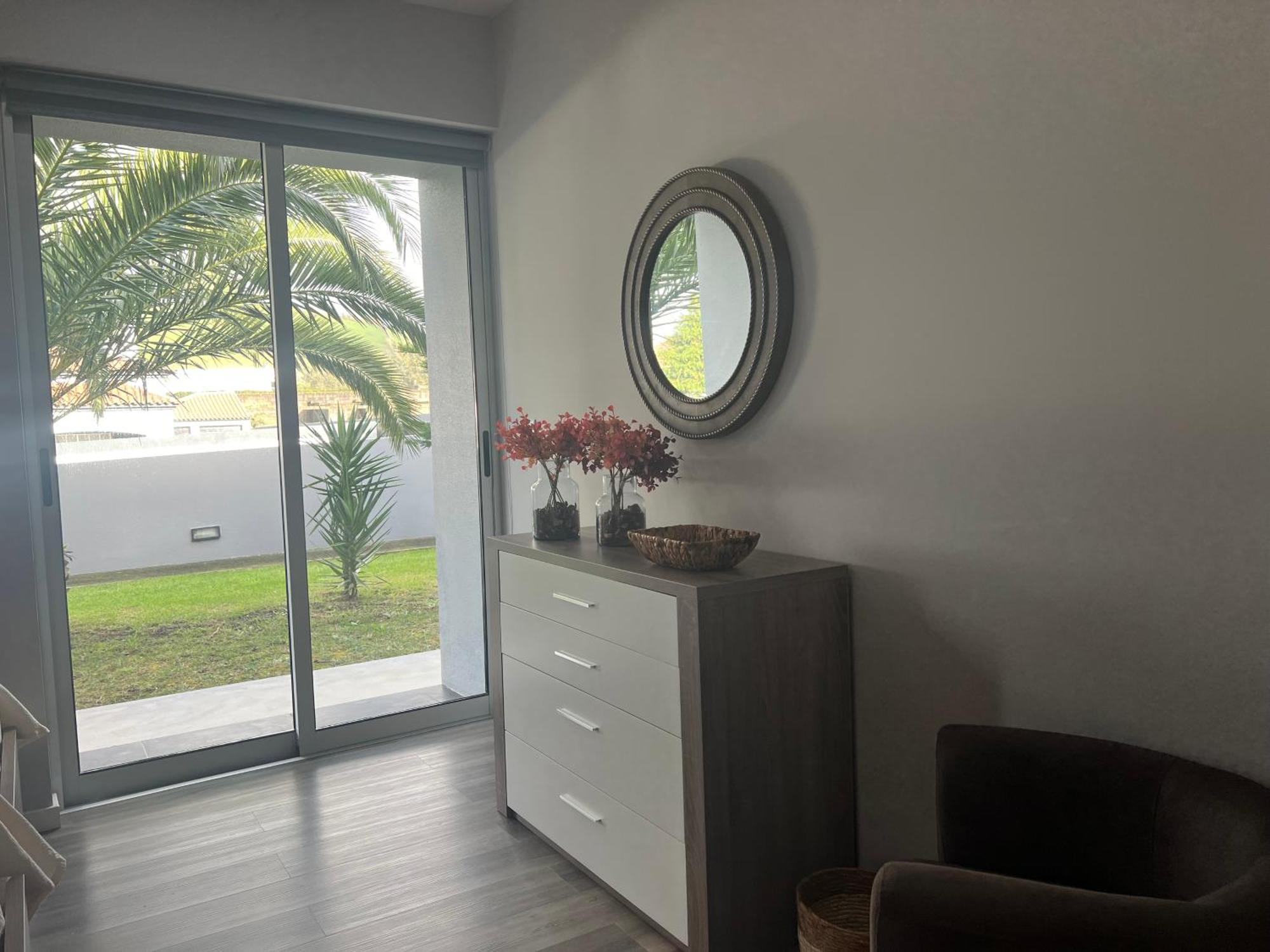 Luxury Villa In Ribeira Grande Exteriör bild