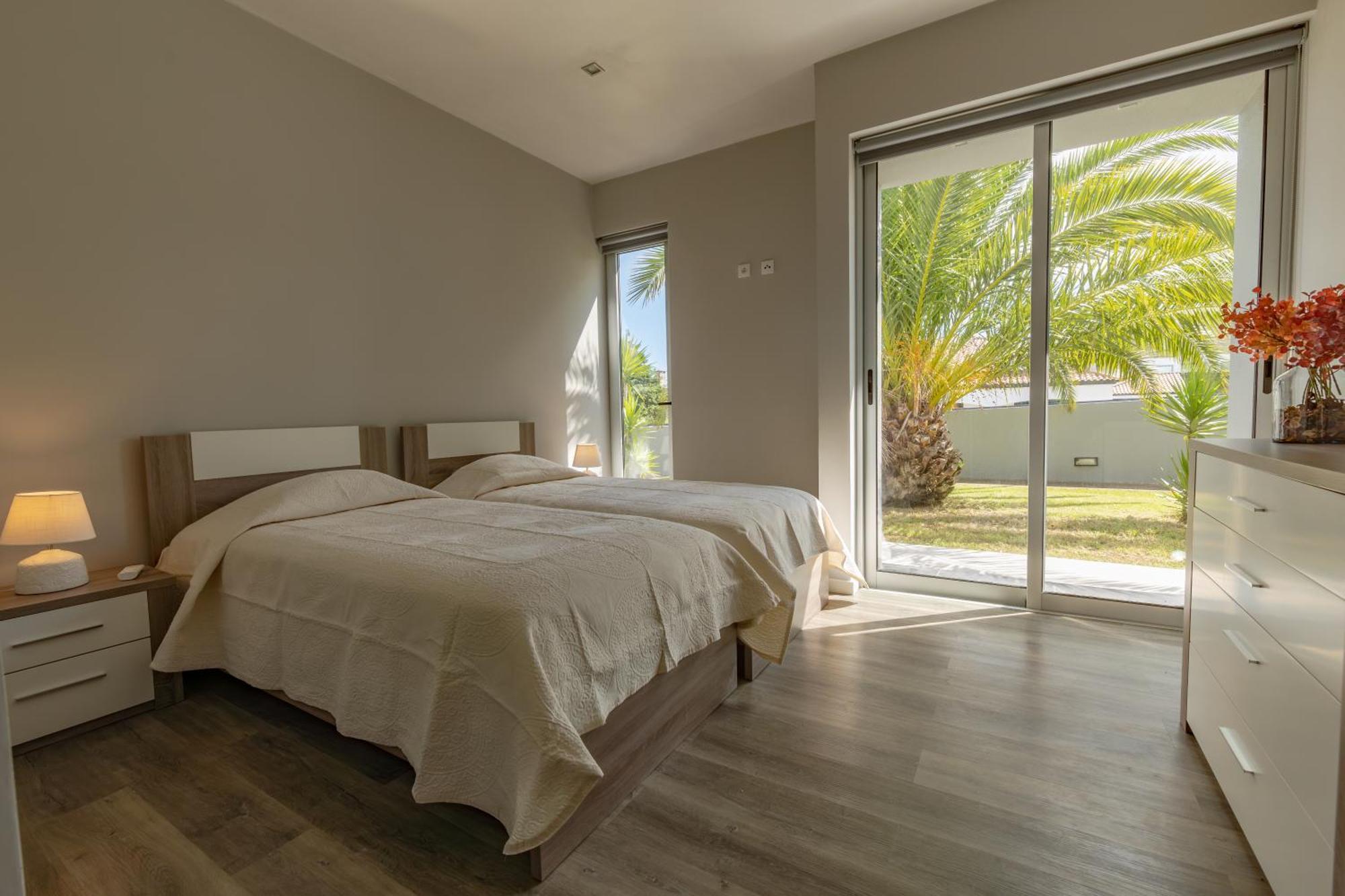 Luxury Villa In Ribeira Grande Exteriör bild