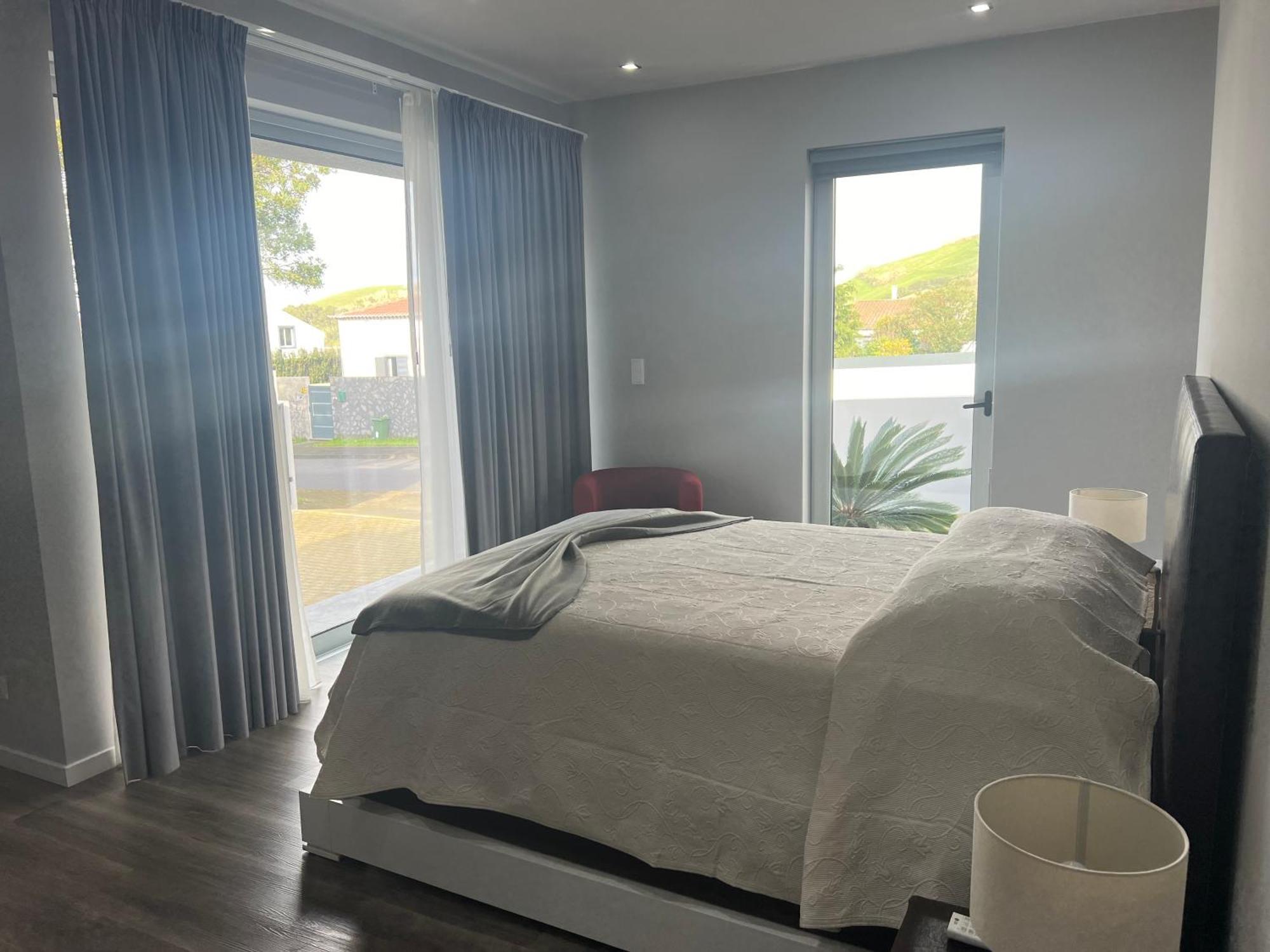 Luxury Villa In Ribeira Grande Exteriör bild